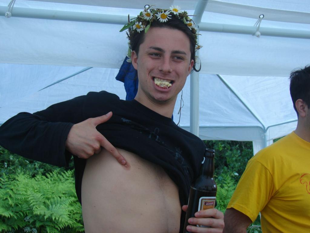 Midsummer Night (22.06.2008 - 24.06.2008) - Three days, full of adventures - 316