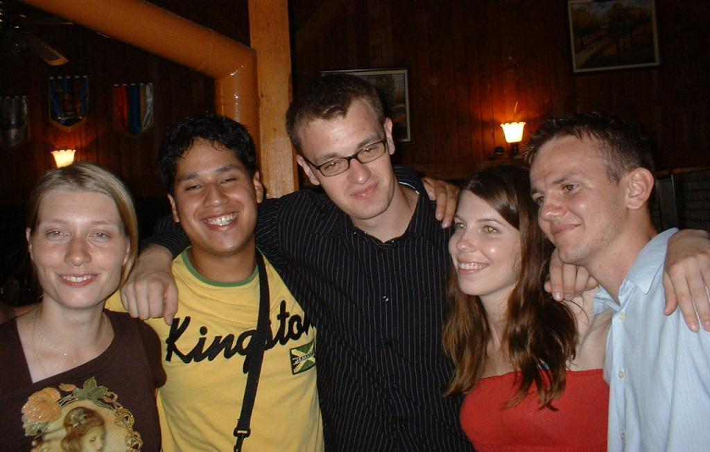 AEGEE Learning Serbia (14.07.2008 - 28.07.2008) - my photos - 74