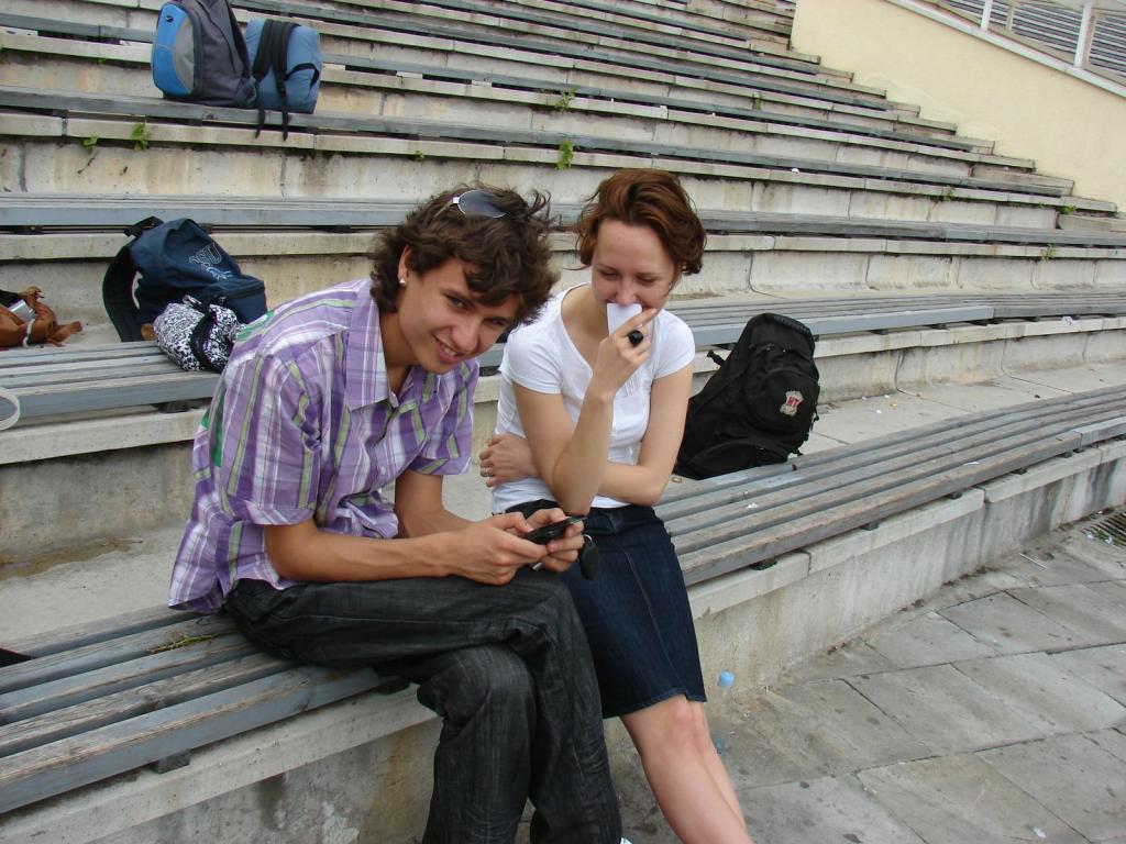 Three Countries – One Love (12.07.2008 - 28.07.2008) - 1542 pictures - 160