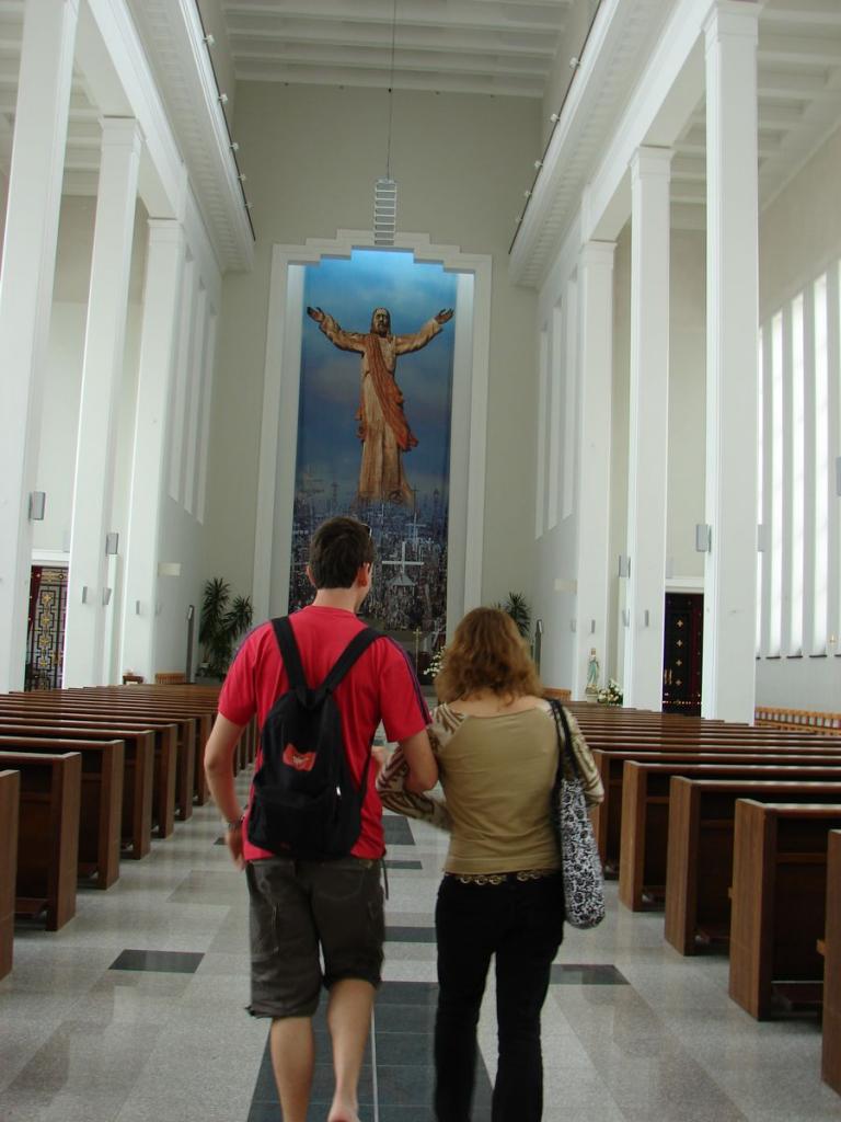 Three Countries – One Love (12.07.2008 - 28.07.2008) - 1542 pictures - 329