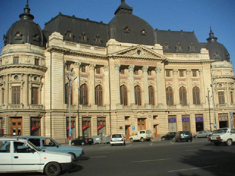 Diplomatic Seminar (05.05.2003 - 11.05.2003) - Olivier's Pictures - 76