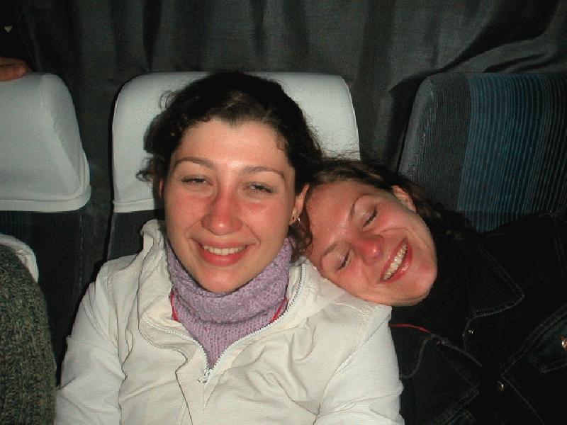 Spring Agora 2003 (01.05.2003 - 04.05.2003) - Olivier's Pictures - 94