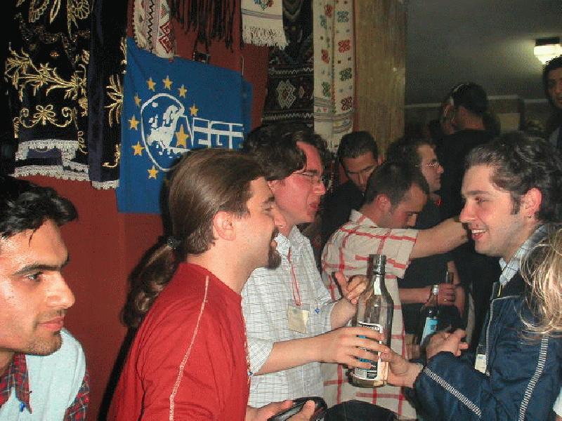 Spring Agora 2003 (01.05.2003 - 04.05.2003) - Olivier's Pictures - 143