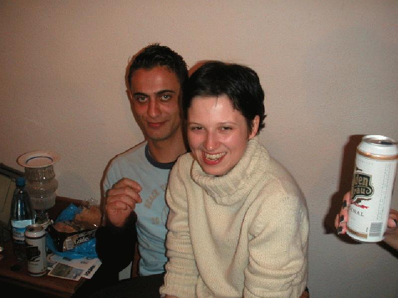 Spring Agora 2003 (01.05.2003 - 04.05.2003) - Olivier's Pictures - 234