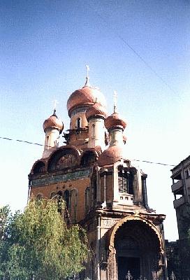 Spring Agora 2003 (01.05.2003 - 04.05.2003) - Spring AGORA-Bucuresti in Constanta - 8