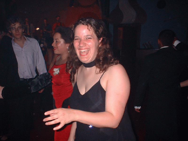 Galant (28.05.2003 - 28.05.2003) - GALA in Groningen "Go East" - 14