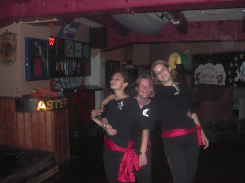 Kroegavond (15.04.2003 - 16.04.2003) - KORSAKOV presentatie - 41