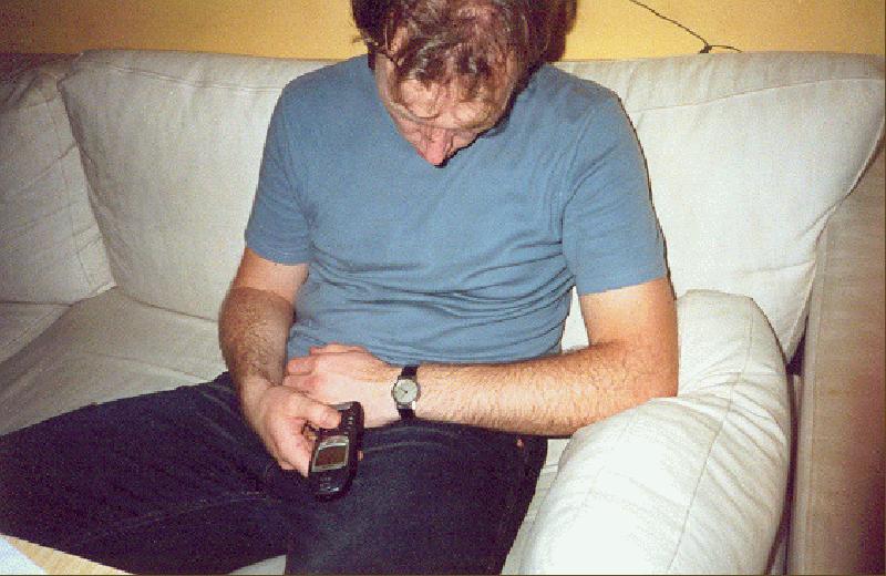 anREGend (06.06.2003 - 09.06.2003) - RegMeeting DACH-Region - 37