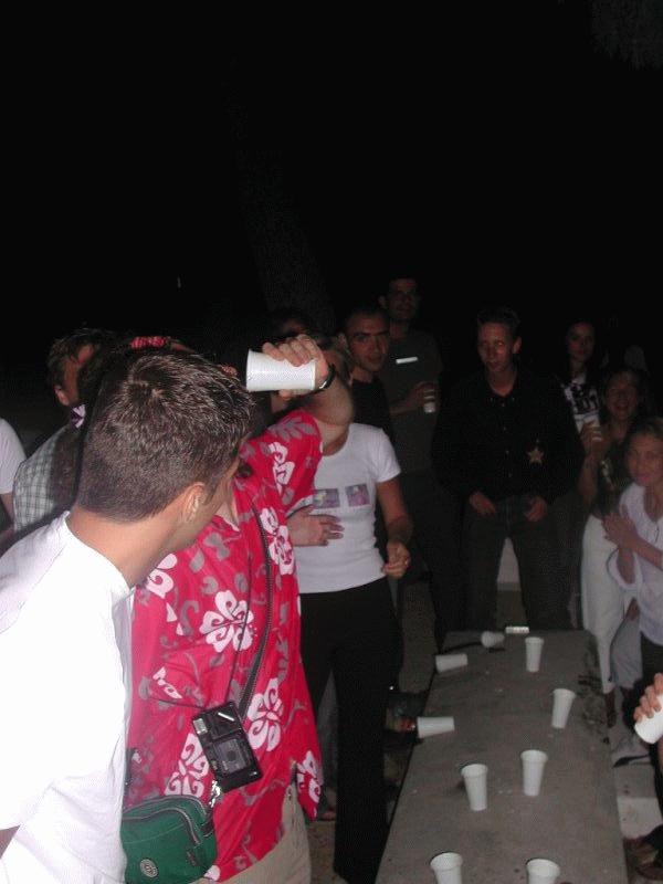 Greek Trophy V (07.07.2003 - 21.07.2003) - Photos SU Thessaloniki, by Tim Klifman - 187