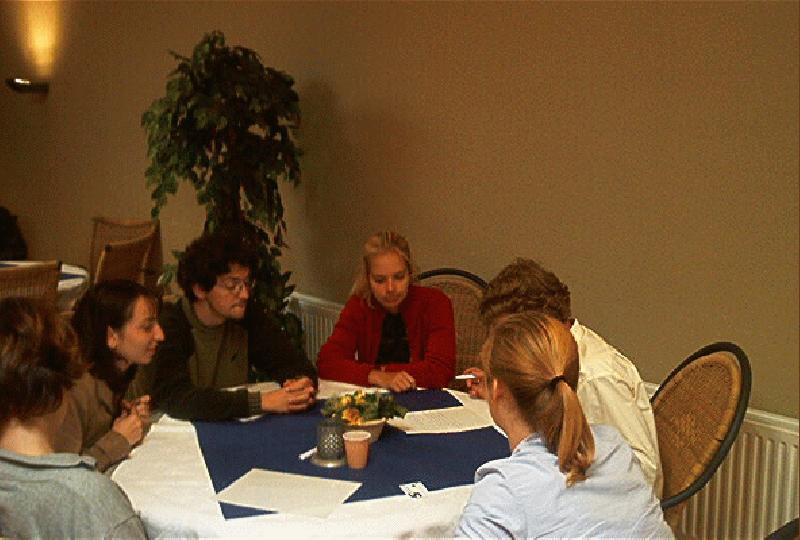 Do it Dutch!!! (15.07.2002 - 28.07.2002) - Photos from Utrecht, The Hague, Rotterdam and Amsterdam - 40