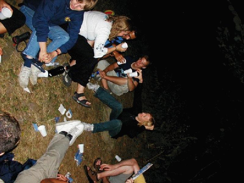 Waterproof (04.08.2003 - 19.08.2003) - WATERPROOF - 207