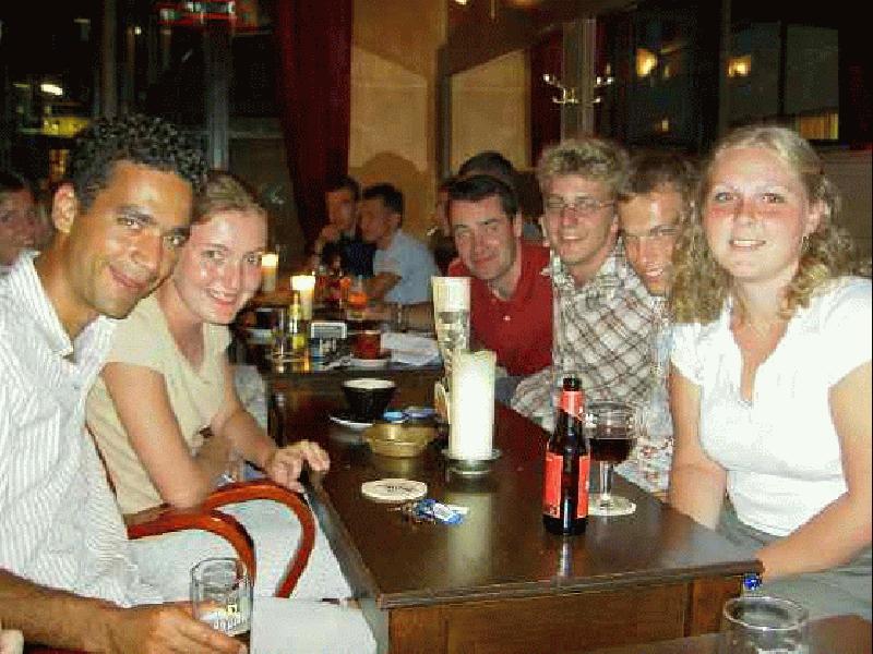 Waterproof (04.08.2003 - 19.08.2003) - WATERPROOF - 311