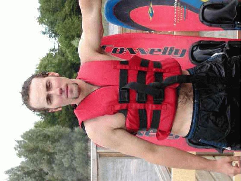 Waterproof (04.08.2003 - 19.08.2003) - WATERPROOF - 642