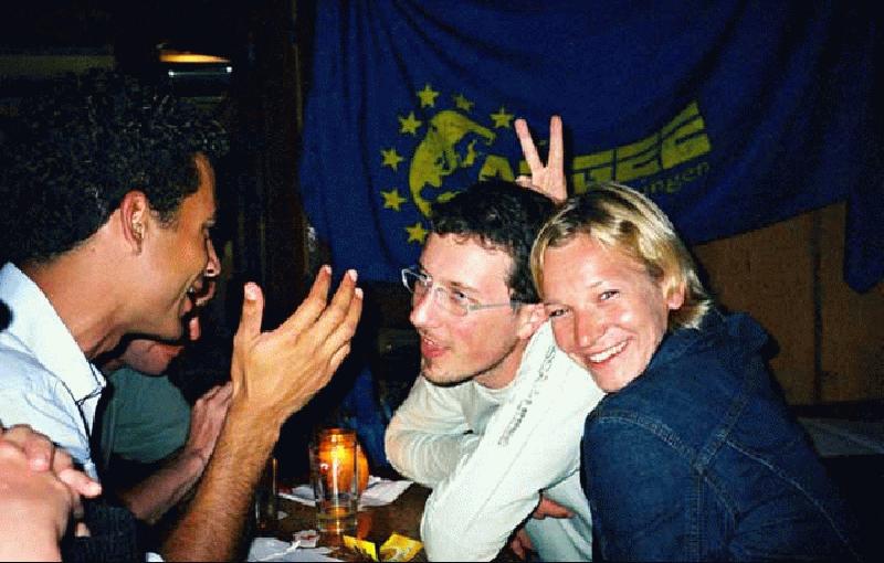 Waterproof (04.08.2003 - 19.08.2003) - Waterproof photos - 19