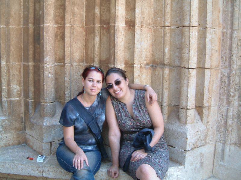 Action Europe Planning Meeting 2003 (12.09.2003 - 14.09.2003) - Carpe PM and Post Event - 65