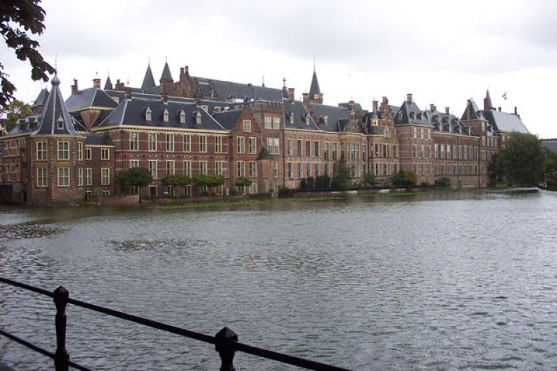 Fundraising European School Utrecht (04.10.2003 - 09.10.2003) - Selection (Sun/Mon/Tue/Wed) - 68