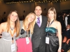 Alfredo with beautiful ladies