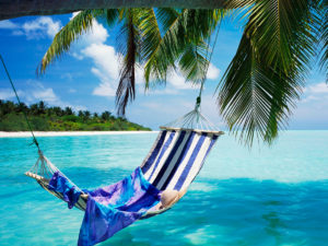 AEGEEan Hammock