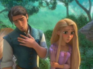 AEGEEan Tangled
