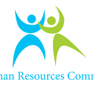Human Resources Committée Logo