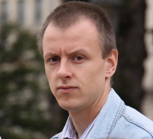 Sergii Turchyn