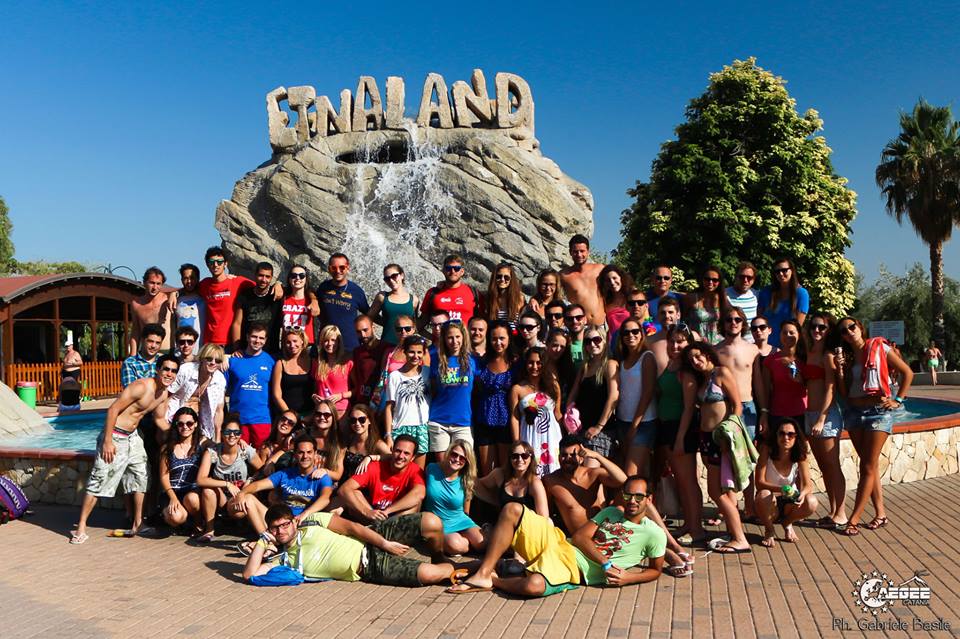 Etnaland The Aegeean Aegee S Online Magazine Aegee Europe