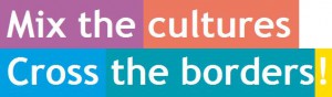 Mix the culture with us in Sofia