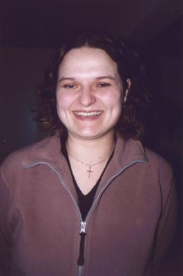 16: Julia from Gdansk