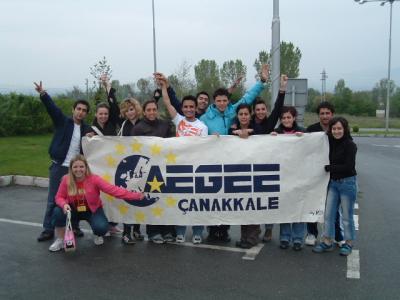 6: AEGEE-Canakkale