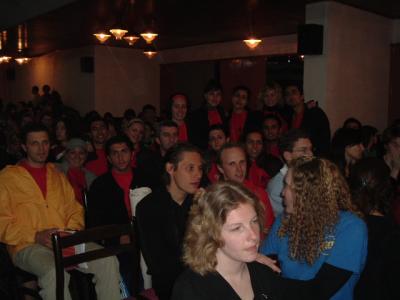 22: AEGEE-Canakkale(the red ones)