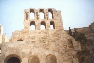 5: Acropolis