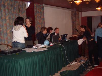 6: Plenary meeting