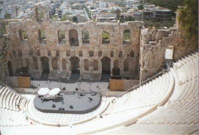 7: Acropolis theater