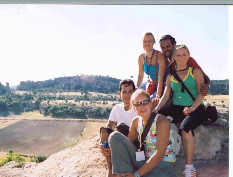 PHOTOGRAPHY SU Reloaded "Express your Vision" (19.07.2004 - 02.08.2004) - Kadri's colour pics - 8: 26