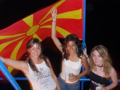 4: We love Macedonia