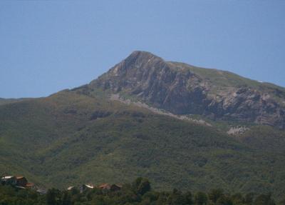 15: Mountain Korab