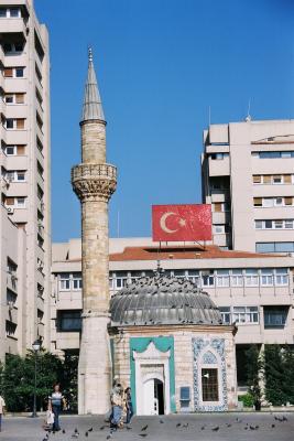 16: Izmir