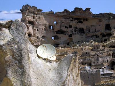 11: Cappadocia
