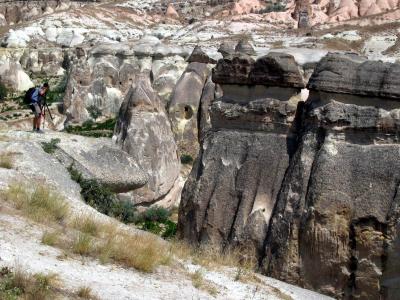 12: Cappadocia