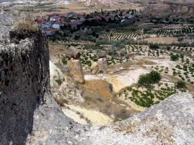 13: Cappadocia