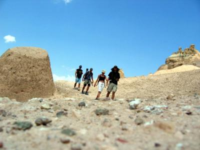 14: Cappadocia