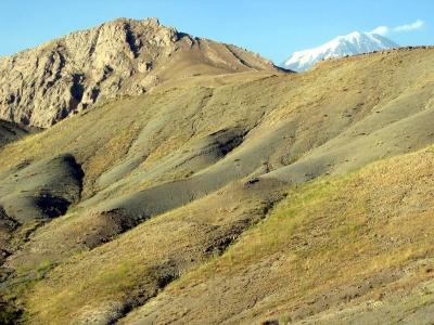 28: Ararat