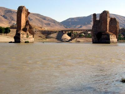 36: Hasankeyf