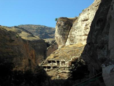 37: Hasankeyf