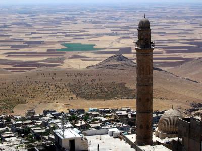 40: Mardin