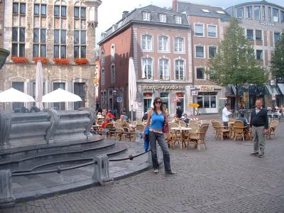 21: Beautifull Aachen!