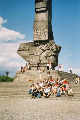 5: Westerplatte