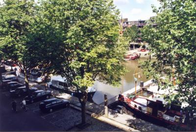 29: view from Rikkert's balcony