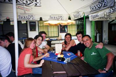 11: Waiting for the lunch!!! (3)