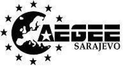 1: AEGEE-Sarajevo organised its first event...